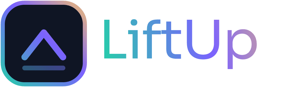 LiftUp logo